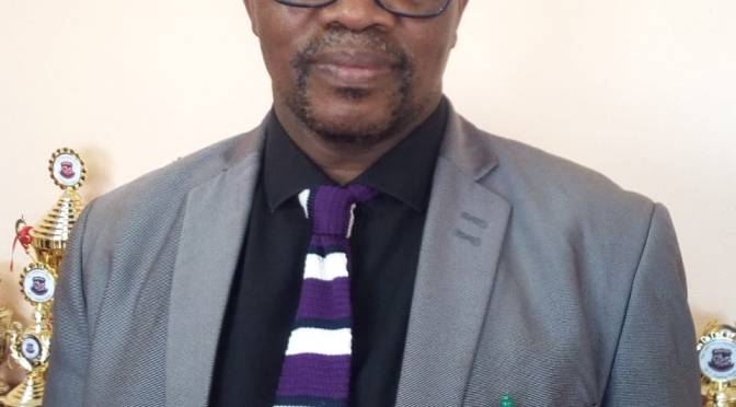 RELEBELETSE PRIMARY SCHOOL