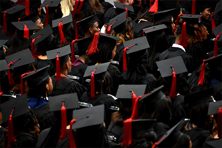 TVET students urged to contact their colleges for certificates