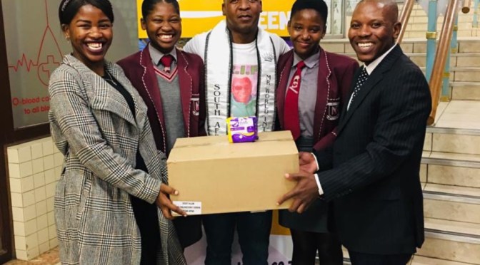 Chief Leeuw Foundation remembered Ntate Molemela