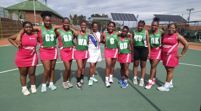 UCaleb Motshabi NC uqaqambile 